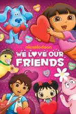 Watch Nic Jr Favorites We Love Our Friend Vumoo