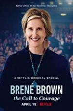 Watch Brené Brown: The Call to Courage Vumoo