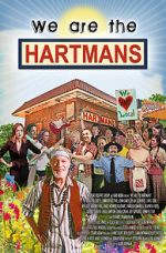 Watch We Are the Hartmans Vumoo