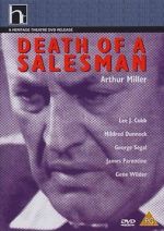 Watch Death of a Salesman Vumoo
