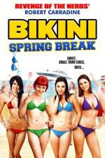 Watch Bikini Spring Break Vumoo