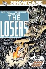Watch DC Showcase: The Losers (Short 2021) Vumoo