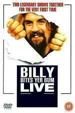 Watch Billy Connolly Bites Yer Bum Vumoo