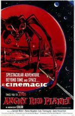 Watch The Angry Red Planet Vumoo