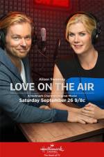 Watch Love on the Air Vumoo