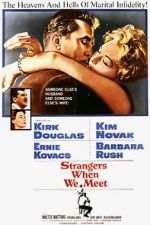 Watch Strangers When We Meet Vumoo