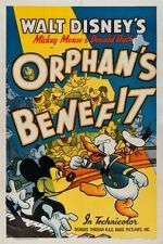 Watch Orphan\'s Benefit (Short 1934) Vumoo