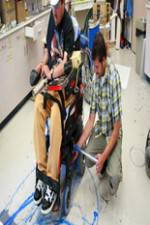 Watch A Year at Sherbrooke Vumoo