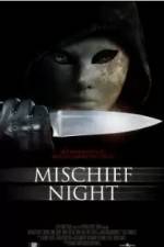 Watch Mischief Night Vumoo