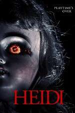 Watch Heidi Vumoo