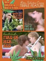 Watch Fire in Her Bed! Vumoo