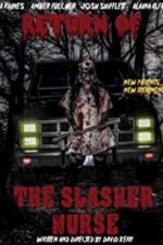 Watch Return of the Slasher Nurse Vumoo