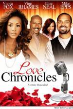 Watch Love Chronicles Secrets Revealed Vumoo