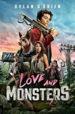 Watch Love and Monsters Vumoo