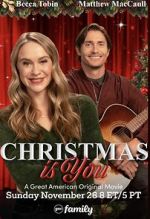 Watch Christmas Is You Vumoo