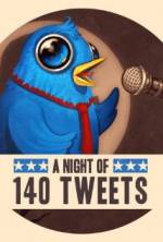 Watch A Night of 140 Tweets: A Celebrity Tweet-A-Thon for Haiti Vumoo