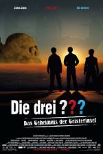 Watch The Three Investigators and the Secret of Skeleton Island Vumoo