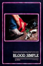 Watch Blood Simple Vumoo