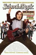 Watch The School of Rock Vumoo