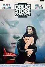 Watch Drugstore Cowboy Vumoo