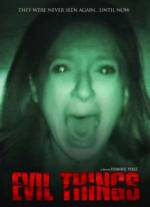 Watch Evil Things Vumoo
