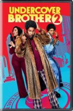 Watch Undercover Brother 2 Vumoo