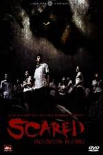 Watch Scared Vumoo