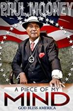 Watch Paul Mooney: A Piece of My Mind - Godbless America Vumoo
