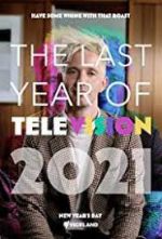 Watch The Last Year of Television Vumoo