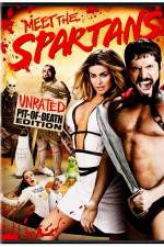 Watch Meet the Spartans Vumoo