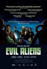 Watch Evil Aliens Vumoo