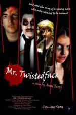 Watch Mr Twistedface Vumoo