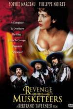 Watch La fille de d'Artagnan Vumoo