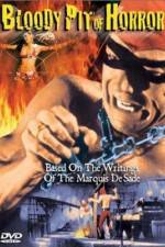 Watch Il boia scarlatto Vumoo