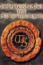 Watch Whitesnake Live in the Still of the Night Vumoo