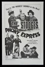 Watch Phony Express (Short 1943) Vumoo
