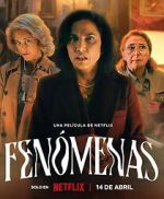 Watch Phenomena Vumoo