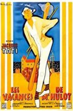 Watch Monsieur Hulot\'s Holiday Vumoo