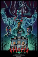 Watch Tech N9ne Feat. Crystal Watson: Specter Vumoo