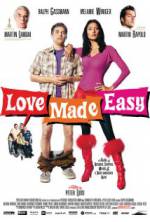 Watch Love Made Easy Vumoo