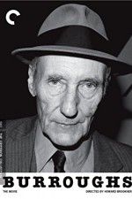 Watch Burroughs: The Movie Vumoo