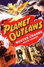 Watch Planet Outlaws Vumoo