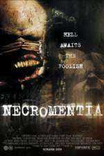 Watch Necromentia Vumoo