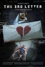 Watch The 3rd Letter Vumoo