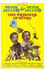 Watch The Prisoner of Zenda Vumoo