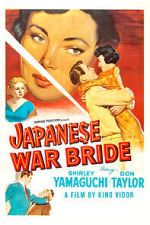 Watch Japanese War Bride Vumoo