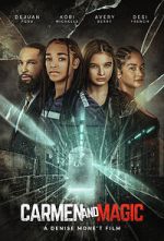 Watch Carmen and Magic Vumoo