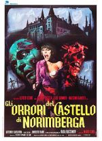 Watch Baron Blood Vumoo