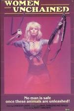 Watch Women Unchained Vumoo