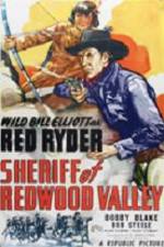 Watch Sheriff of Redwood Valley Vumoo